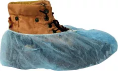 LH Dottie SC 50/Jar Polypropylene Spun Bond Shoe Cover