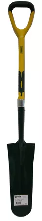 LH Dottie SHDSS 14 Inch Professional Grade Shovel Sharp Shooter