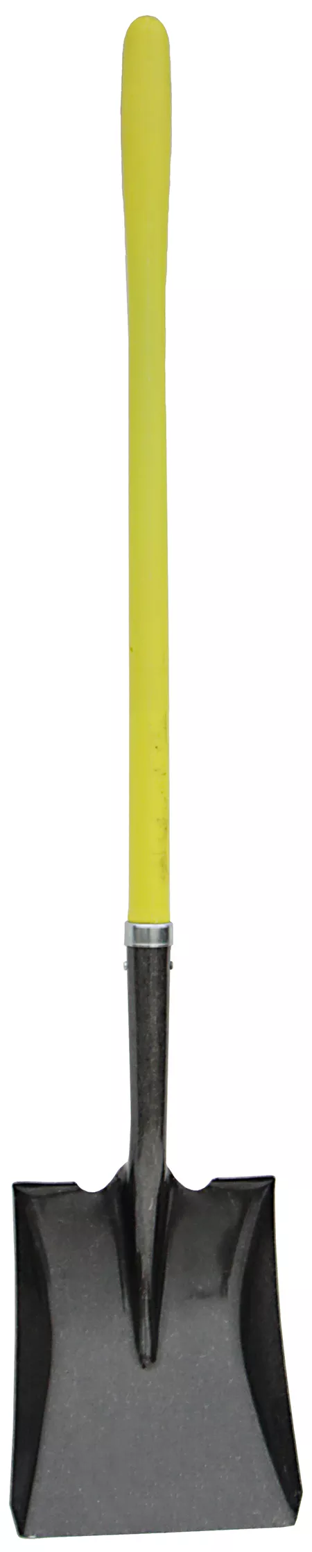 LH Dottie SHS #2 x 27 Inch Square Professional Grade Shovel