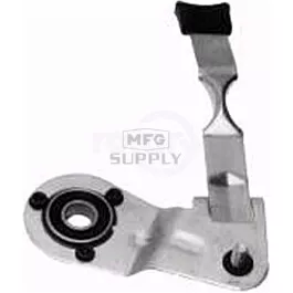 LH Wheel Height Adjuster fits Snapper