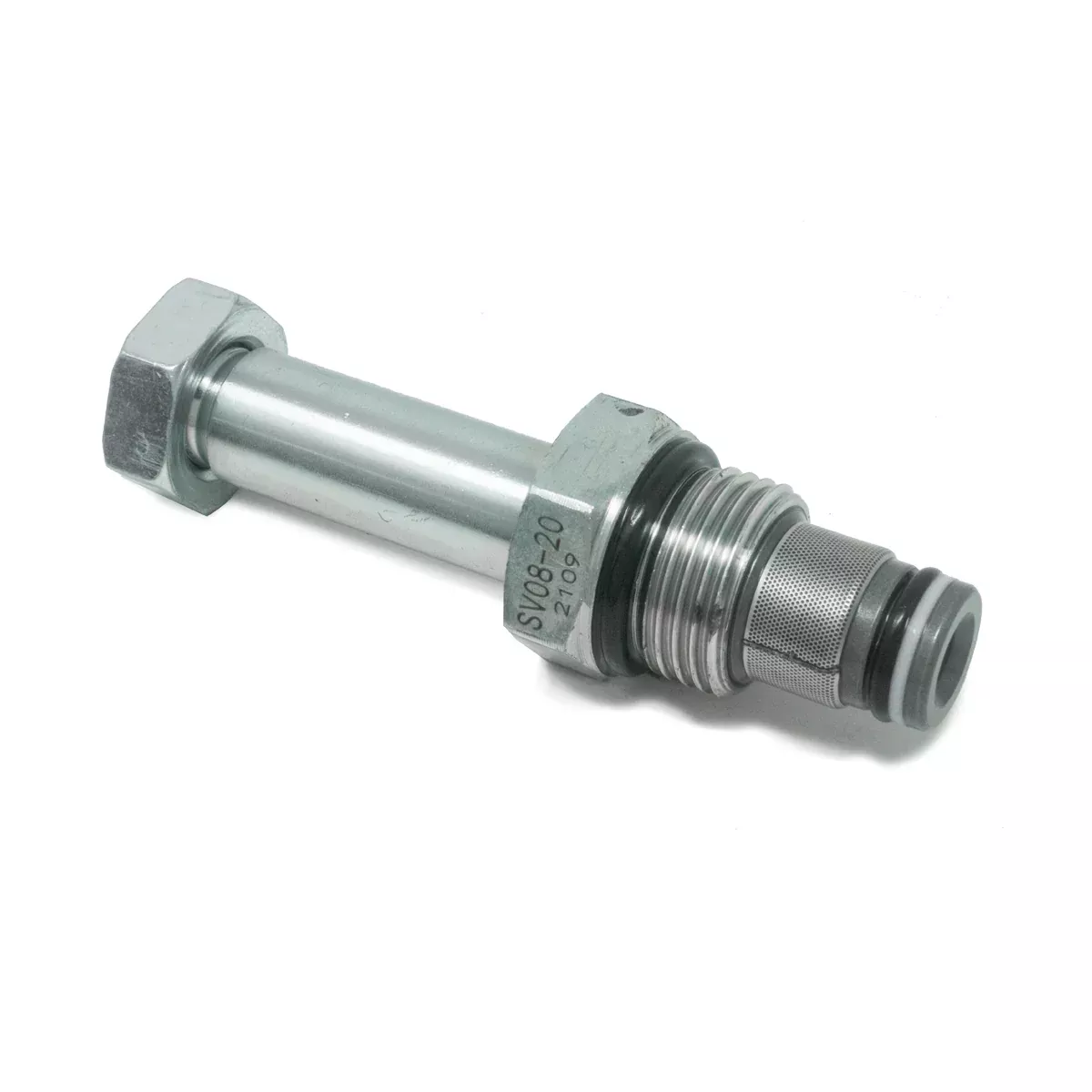 Lift Angle Cartridge Hydraulic Valve for Boss HYD01637