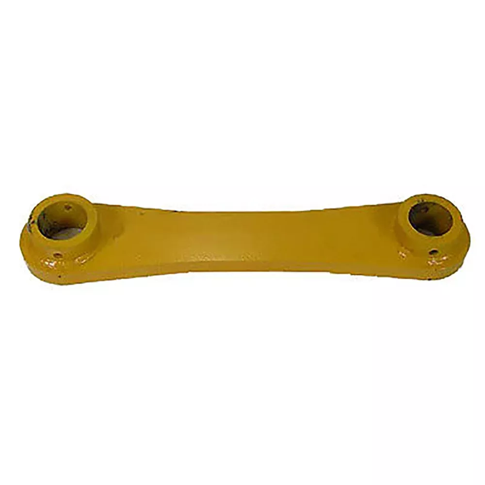 Link with Bolt Holes - Left Hand Fits John Deere Replaces AT147404