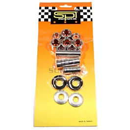 Linkage Bearing Kit for Suzuki 90-02 RM80