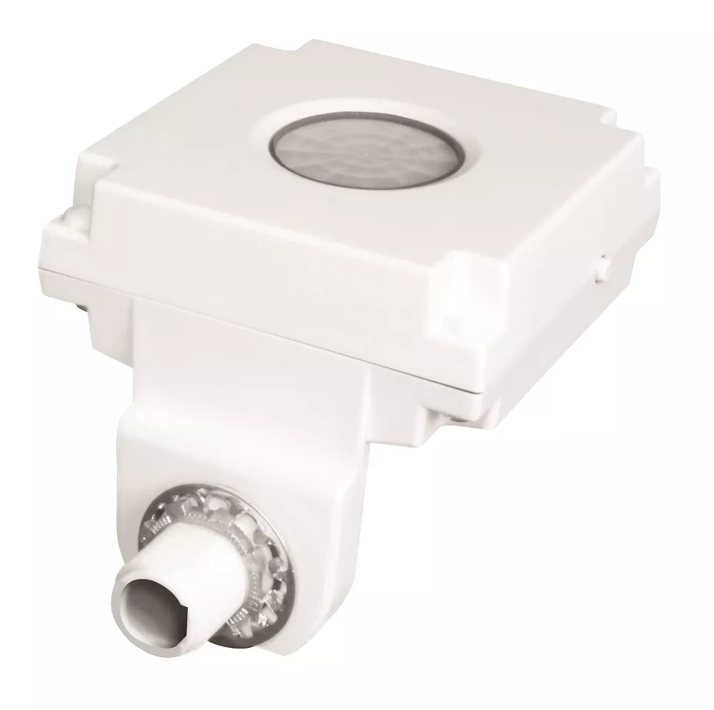 LITH SBOR 6 OEX BZ Oudoor Pole/Fixt