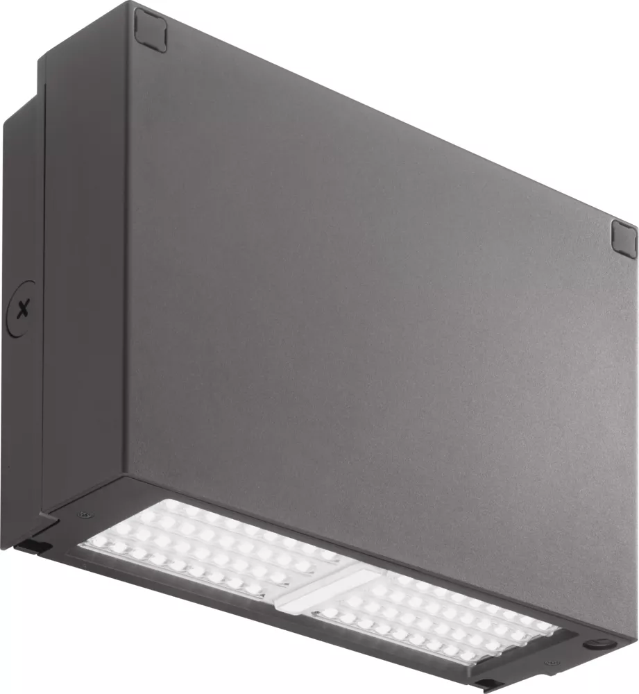 LITH WPX2 LED 50K MVOLT PE DDBXD LE