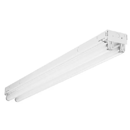 Lithonia TC232-MVOLT-1/4-GEB10IS 8' 4-Lamp T8 General Purpose Strip Light