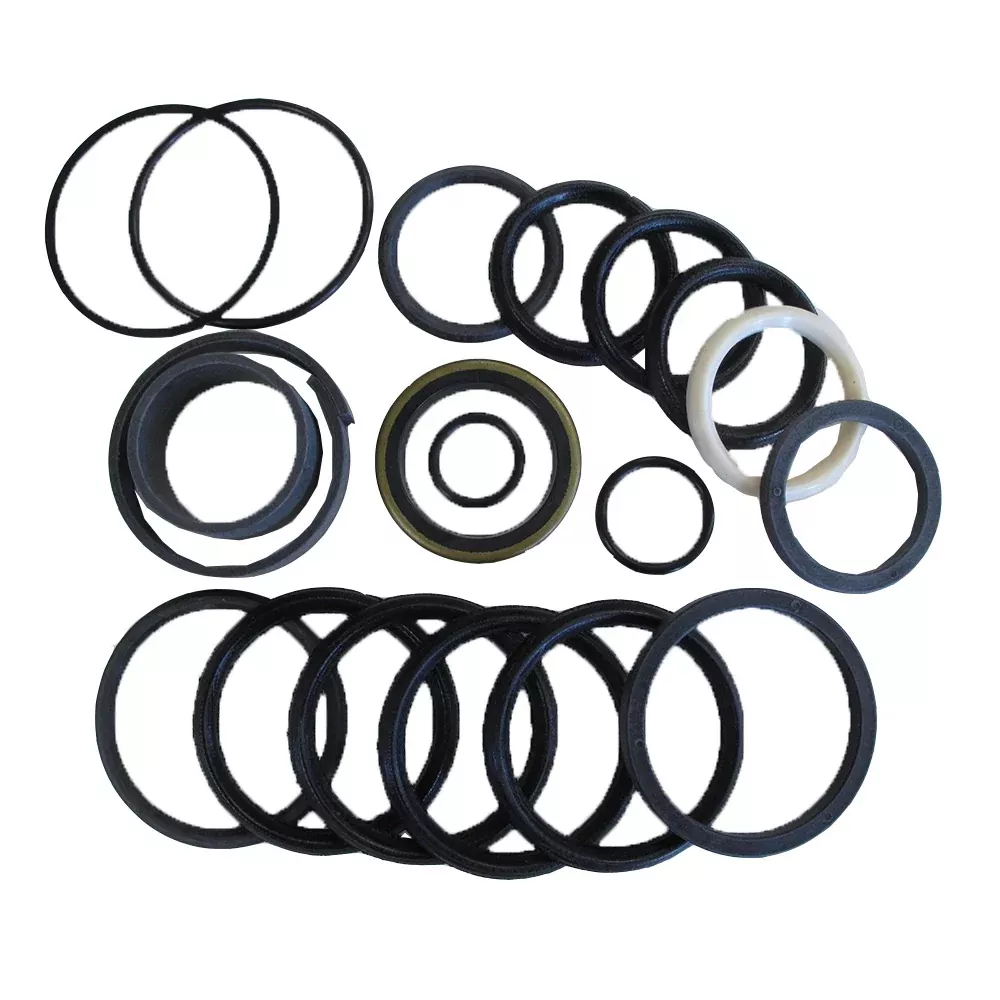 Loader Backhoe Stabilizer Cylinder Seal Kit Fits John Deere 401C 401D 410 500A