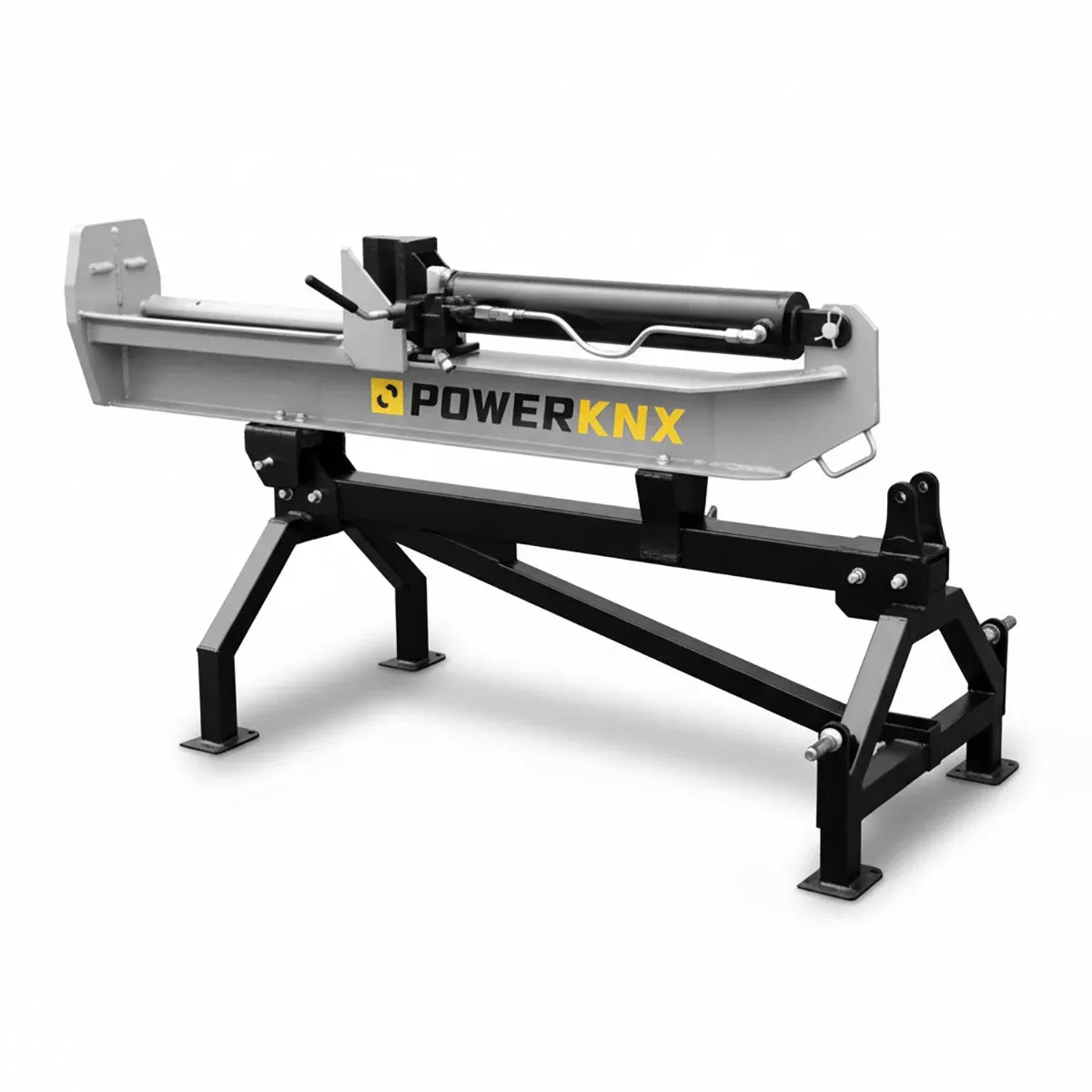 LOG SPLITTER - 3 POINT HITCH TRACTOR MOUNT