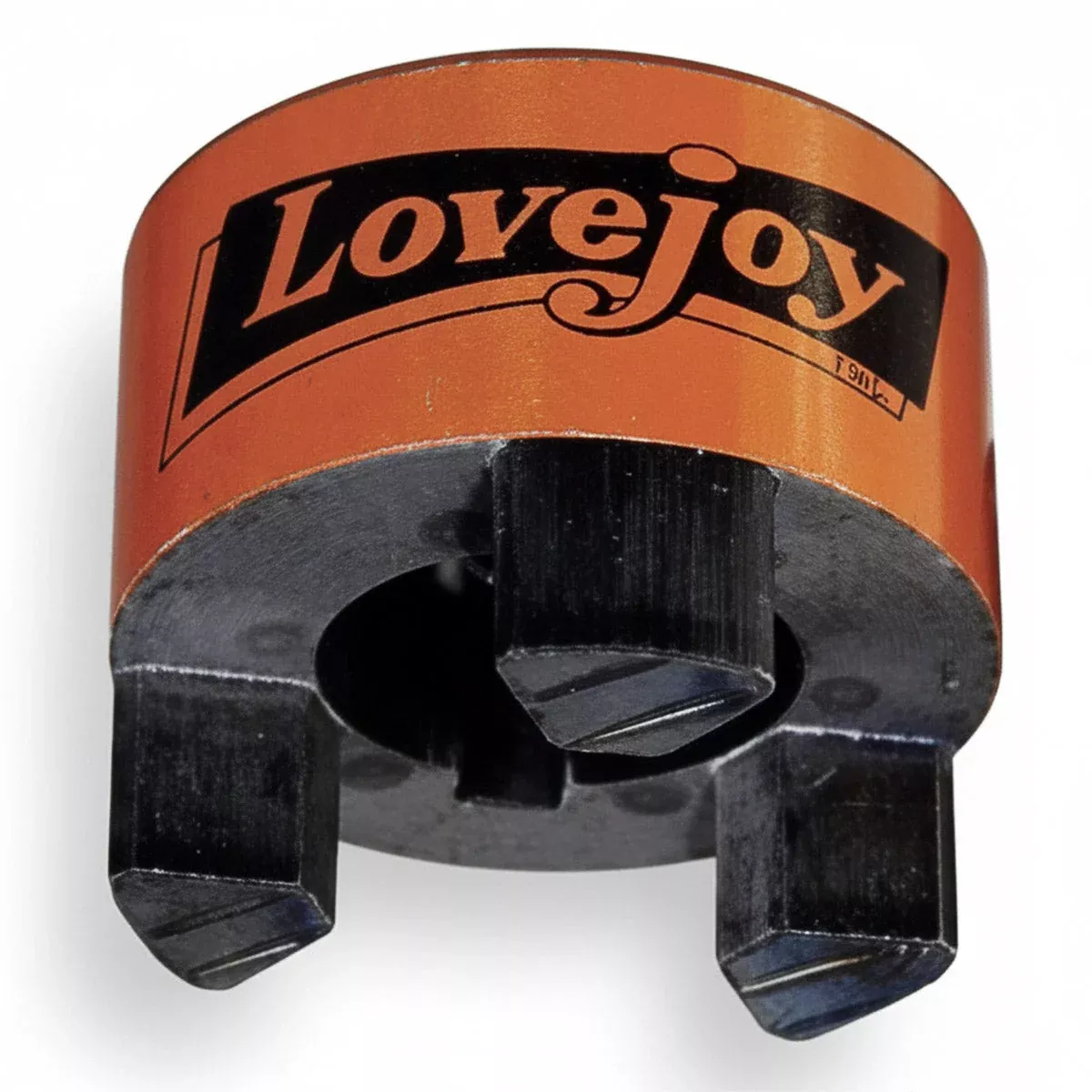 Lovejoy Coupling L07058 - L70 Series, 5/8"