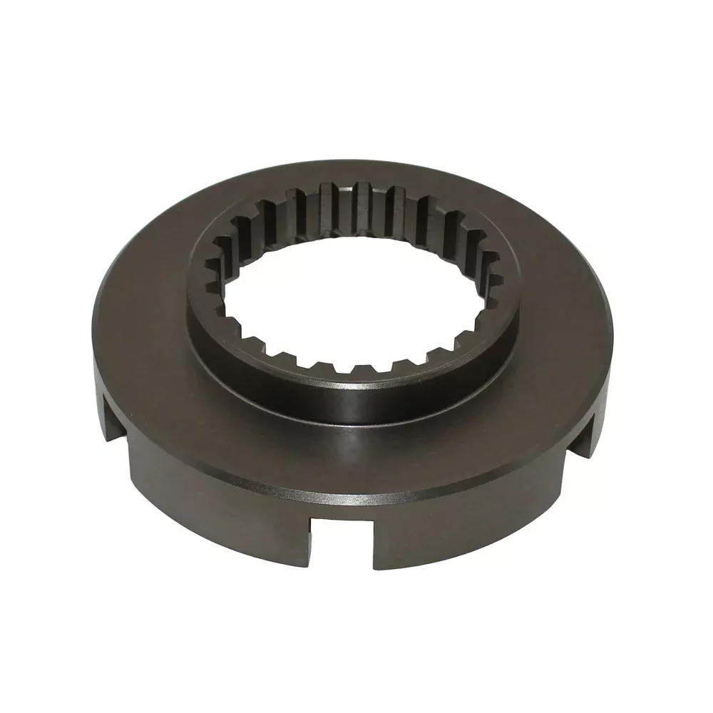 Low-High Range Drum for Syncro Range Fits John Deere R31026 340D 440 440A 440B