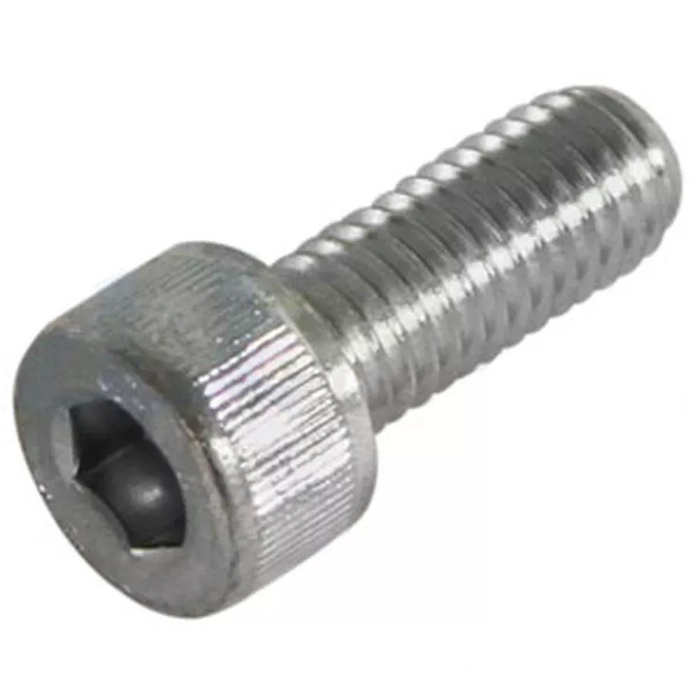 M89779 Replacement Cap Screw Fits John Deere: Multiple Makes & Models 19M7660
