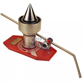 Magnetic Blade Balancer