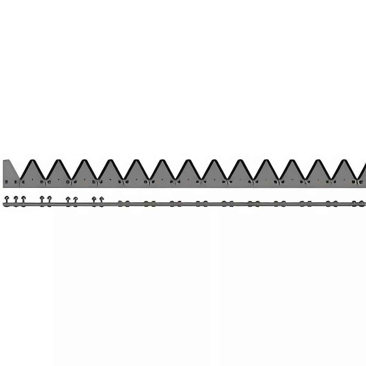 MD 279401 25 FT TAIL SEGMENT FINE - SINGLE DRIVE