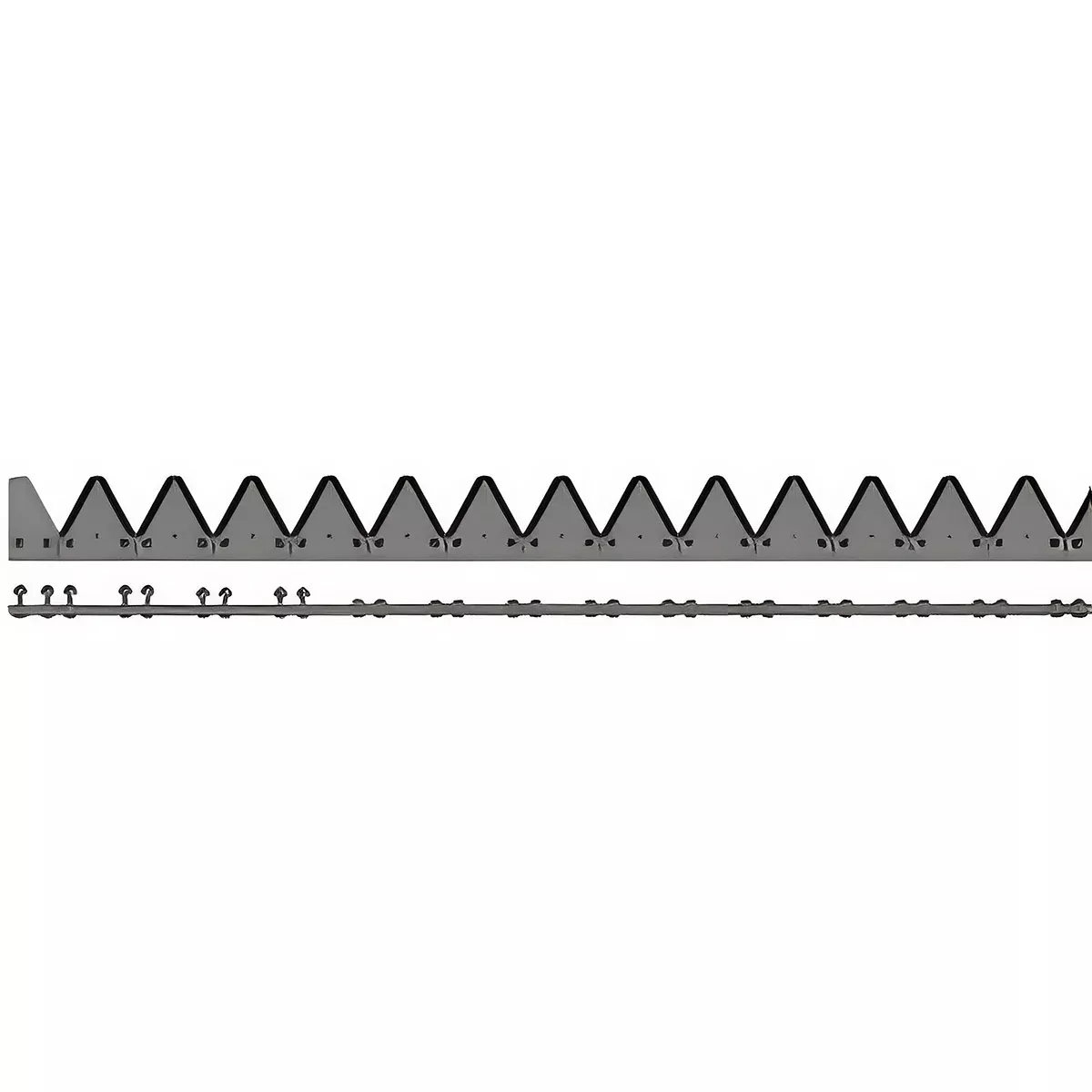 MD 279402 30 FT TAIL SEGMENT FINE - SINGLE DRIVE