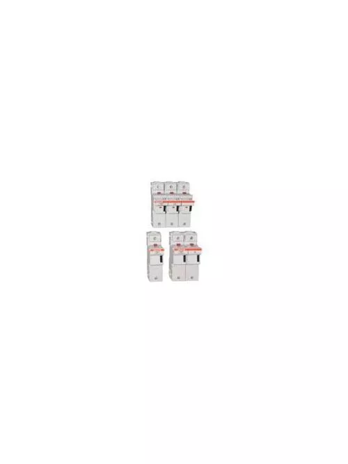 Mersen Z331153 Fuse Holder 800VAC 1