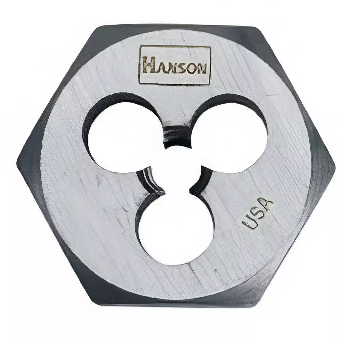 METRIC DIE 11MMX1.50-TBD