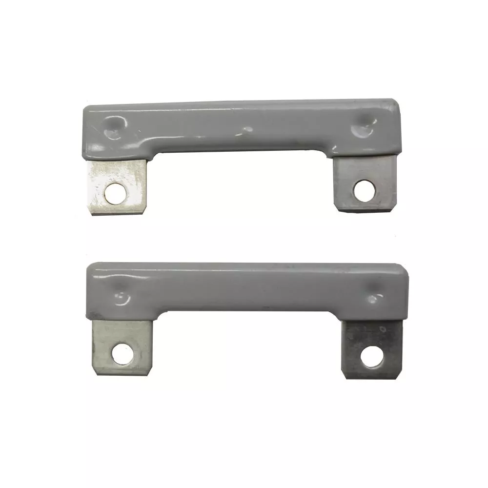 Milbank K8180 Bypass Link Bypass Jumper (Bag of 2)