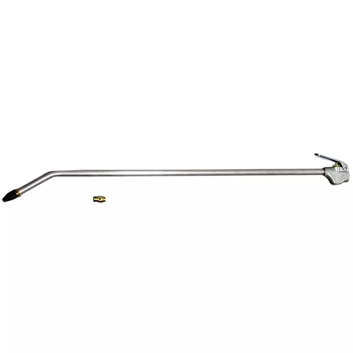 MILTON BLO-GUN WITH 2 FOOT EXTENSION