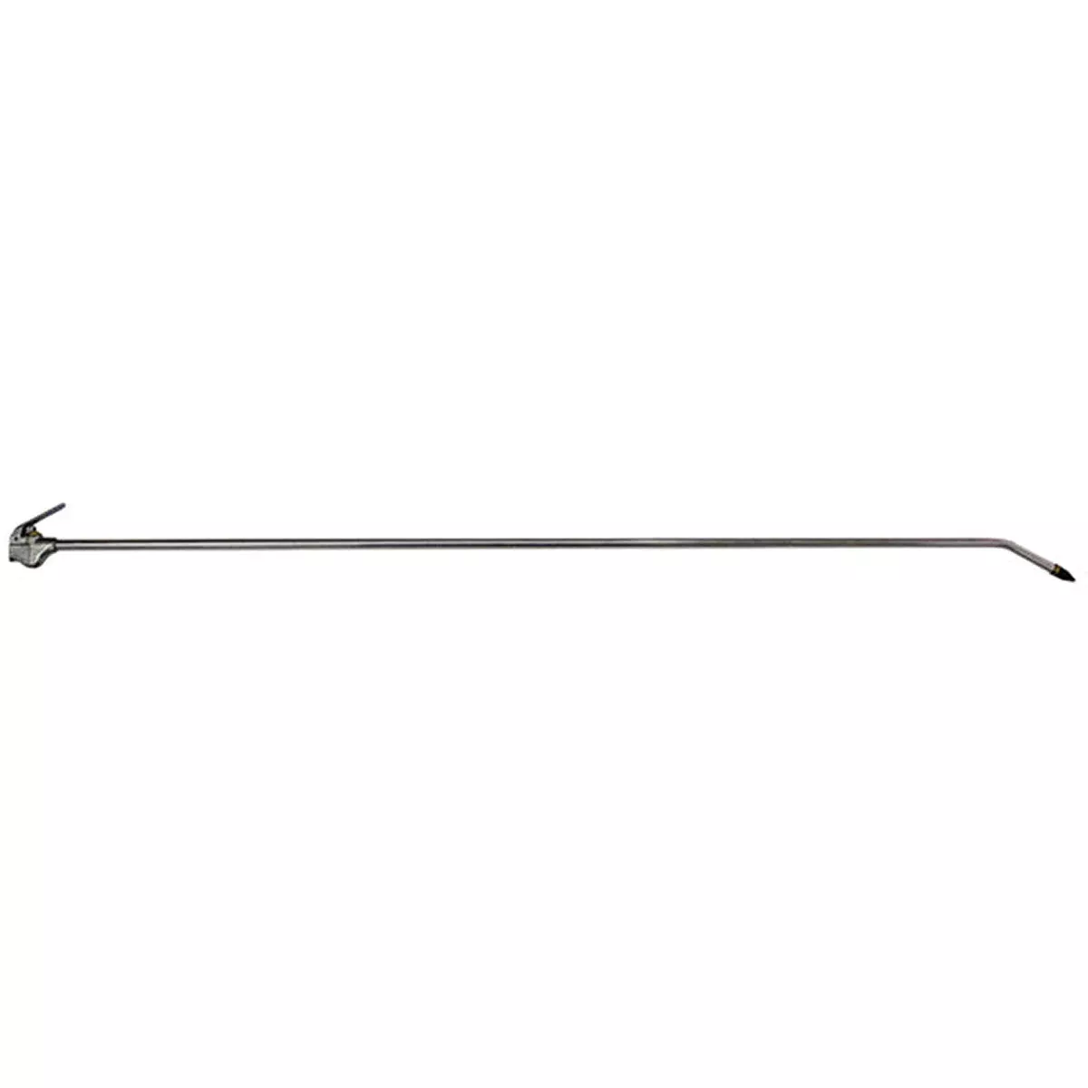 MILTON BLO-GUN WITH 4 FOOT EXTENSION