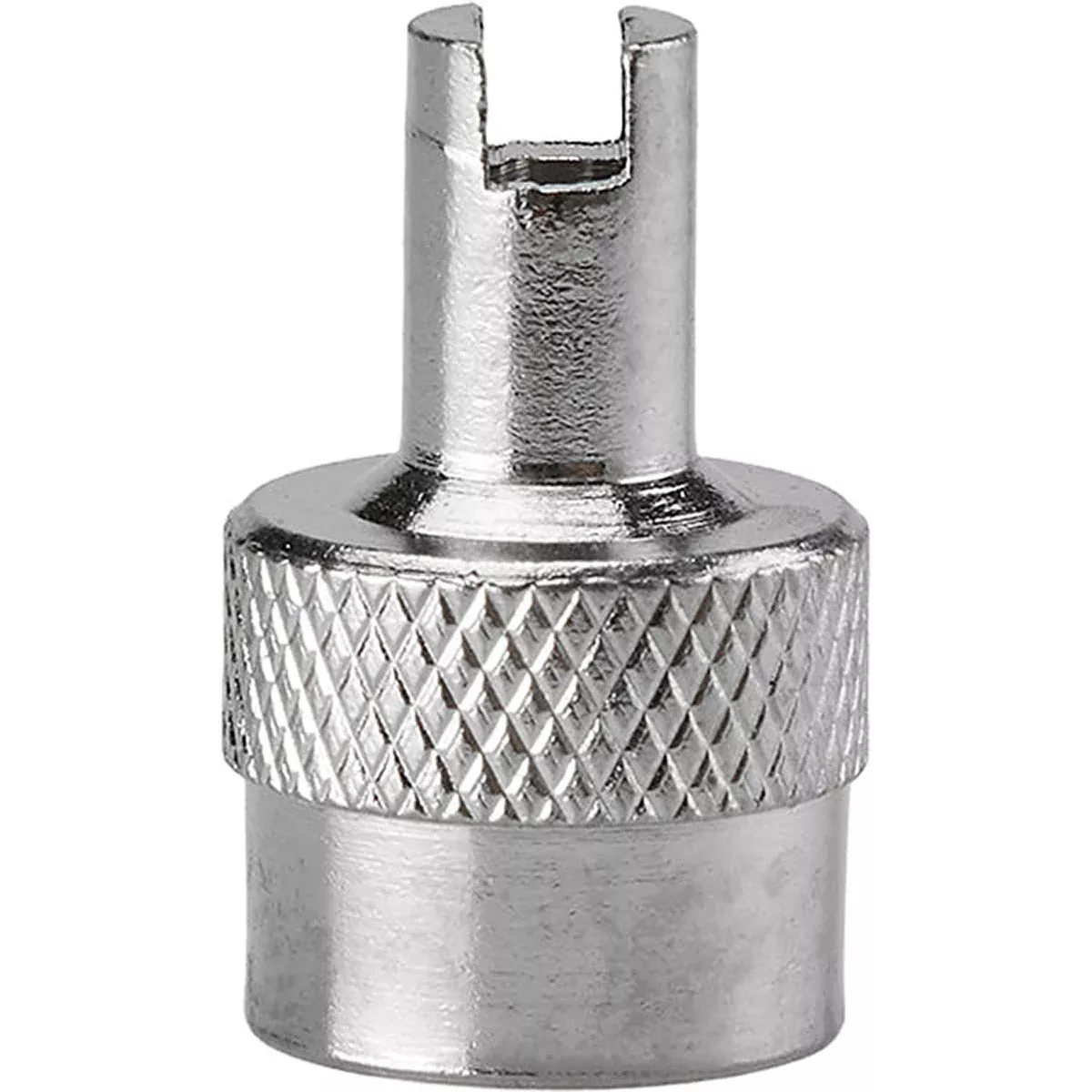 MILTON SCREWDRIVER VALVE CAP, 5 PER CARD