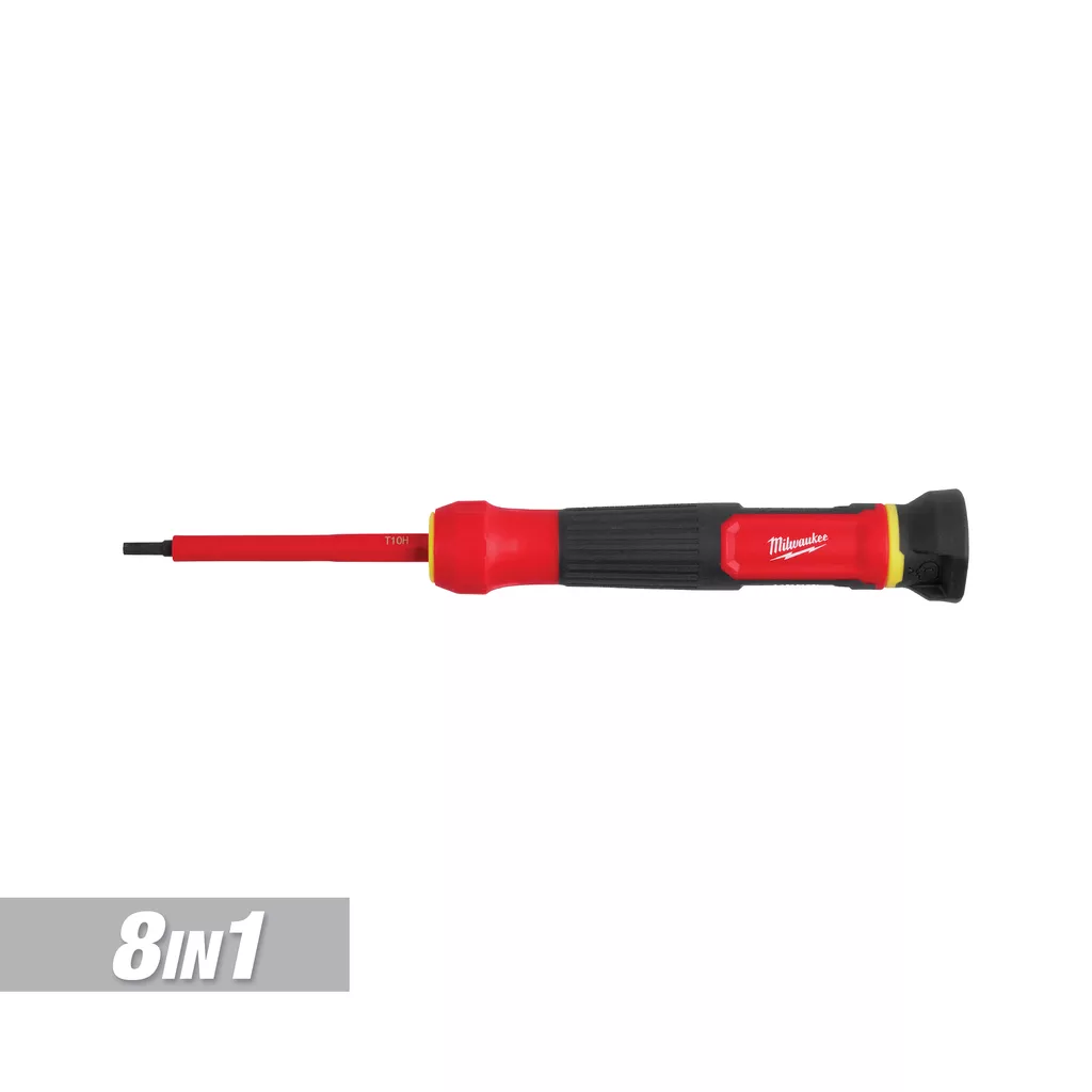 MILW 48-22-2217 8-IN-1 INS PRECISIO