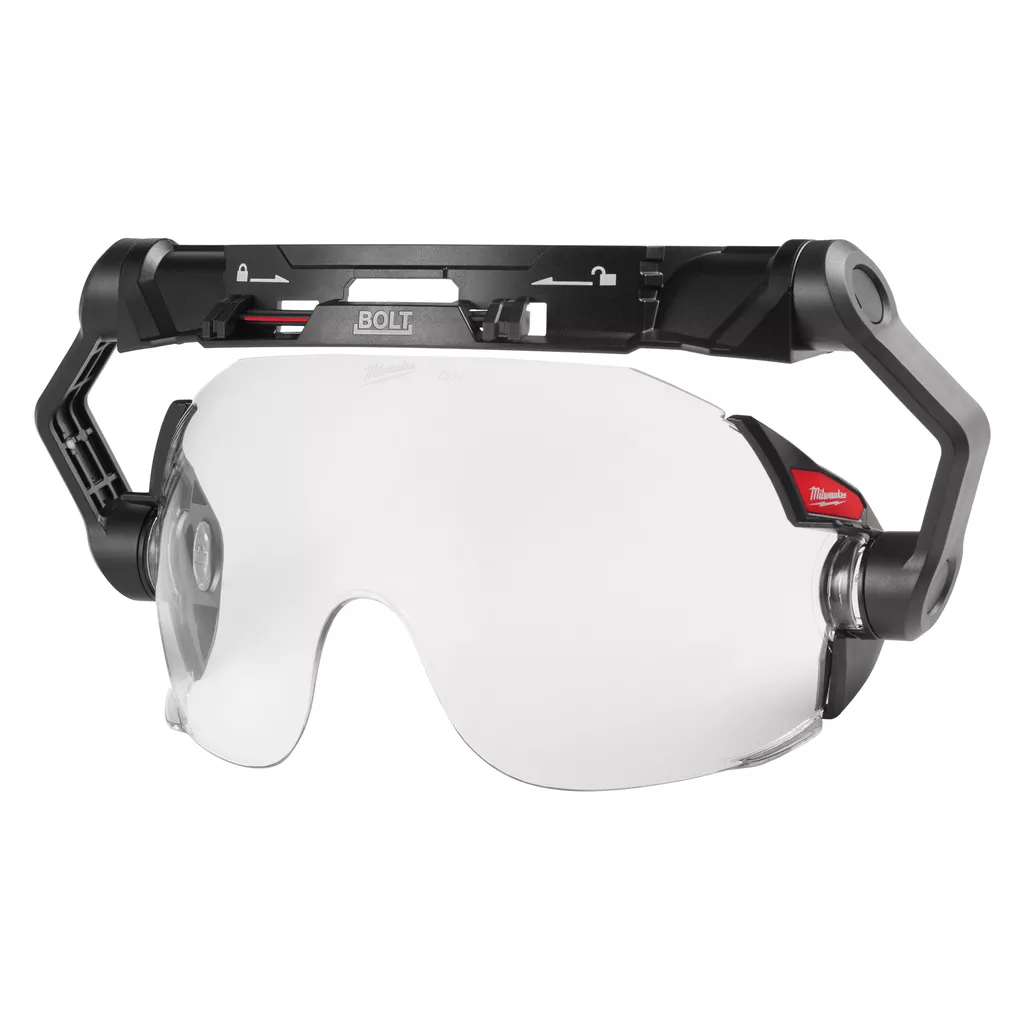 MILW 48-73-1458 Visor Brim Replacem
