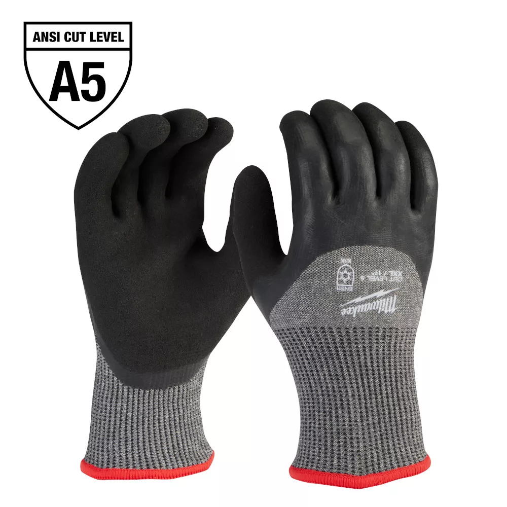 MILW 48-73-7954 CUT 5 WINTER DIP GL