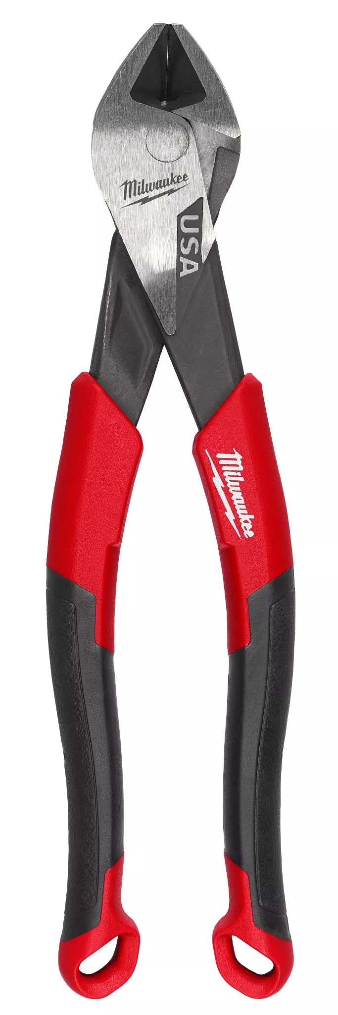 MILW MT558A 8" ANGL DGNL CFT GRIP P