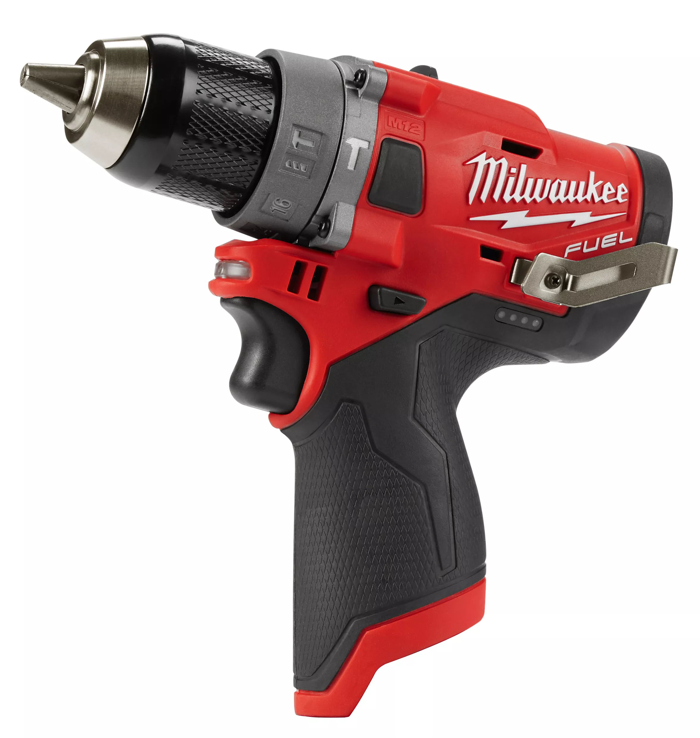 Milwaukee 2504-20 M12 FUEL™ 1/2" Hammer Drill