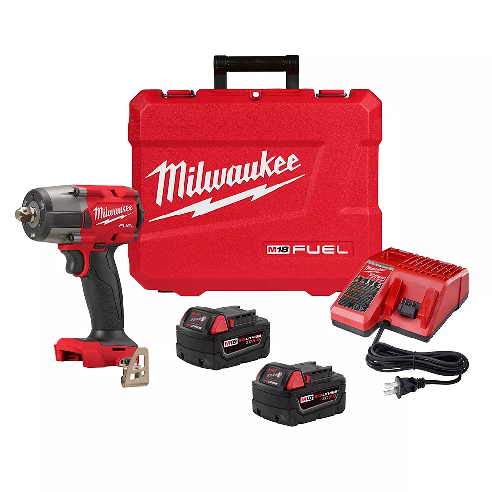 Milwaukee 2962P-22 M18™ FUEL™ 1/2" MTIW PI