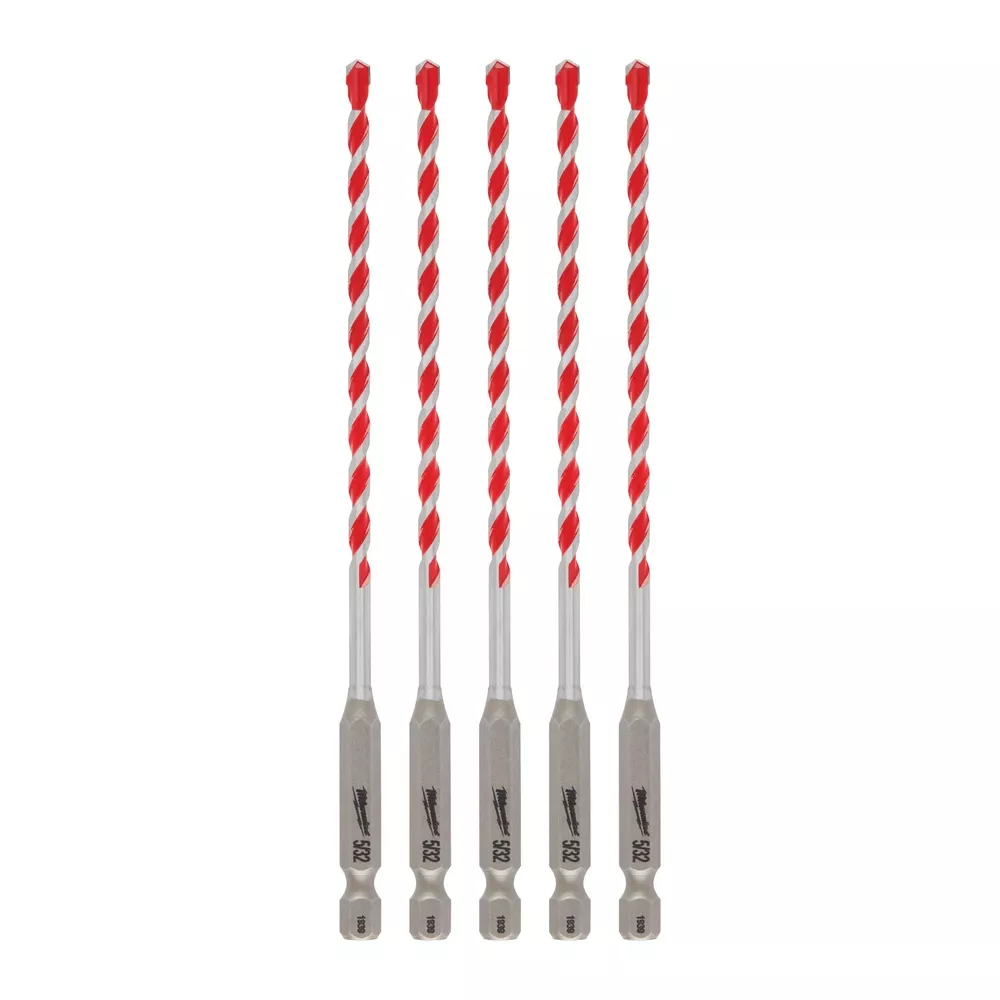 Milwaukee 48-20-9155 5/32" x 6" Hammer D