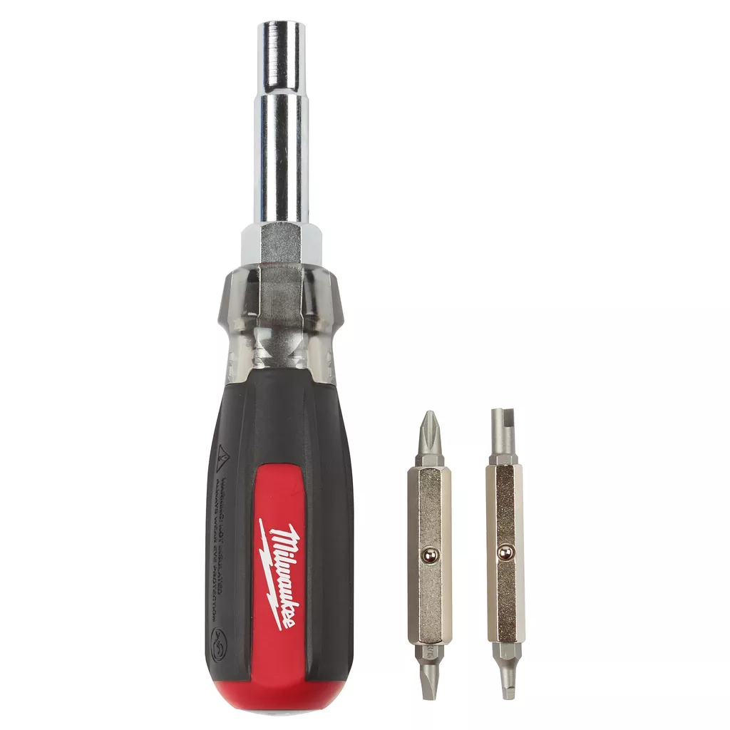 Milwaukee 48-22-2881 13-in-1 Screwdriver