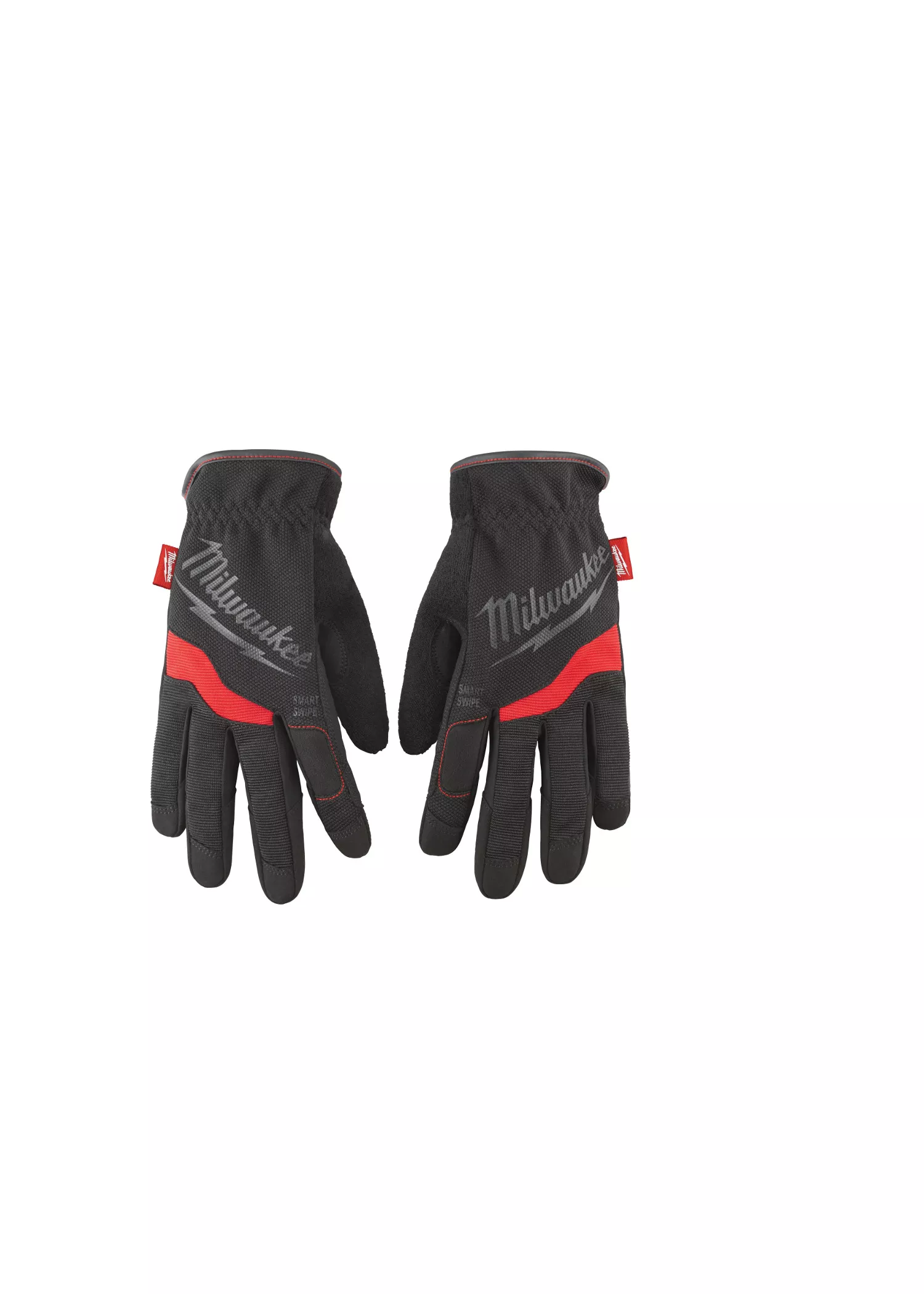 Milwaukee 48-22-8713 Free-Flex Work Gloves w/ Smartswipe™ - XLarge (1pr)