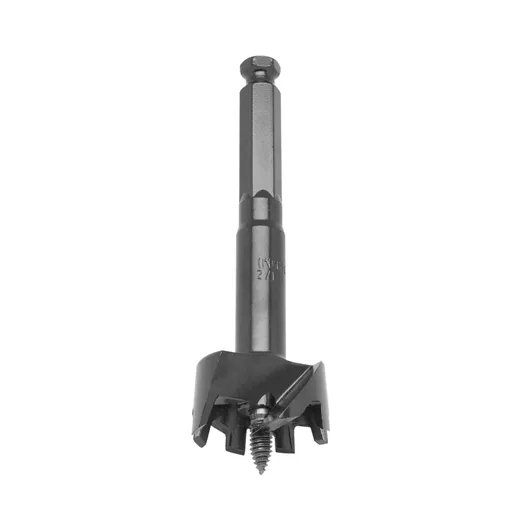 Milwaukee 48-25-1502 1-1/2" Selfeed Bit, 7/16" Hex Shank