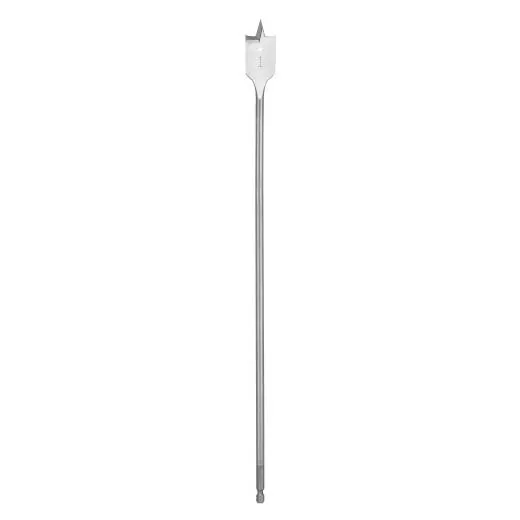 Milwaukee 48-27-0190 7/8" x 16" Flat Boring Bit