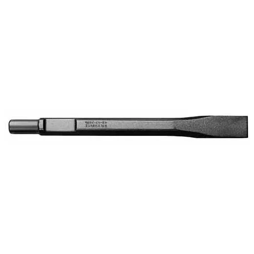 Milwaukee 48-62-2030 Spline/Roundhex 1 x 18 Inch Flat Chisel