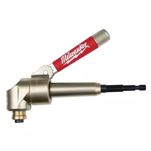 Milwaukee 49-22-8510 1/4" Offset Drive Adapter