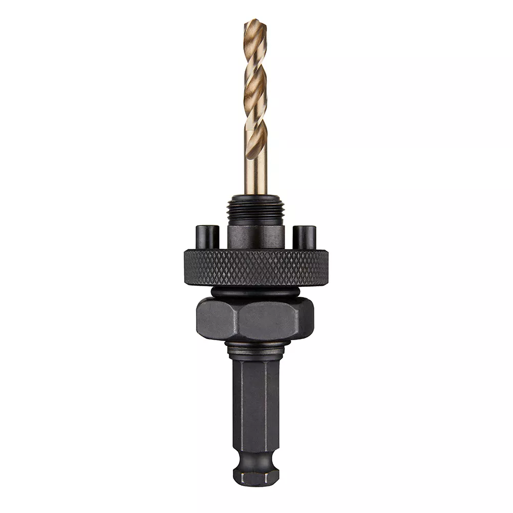 Milwaukee 49-56-7115 Large Arbor W/ Carb