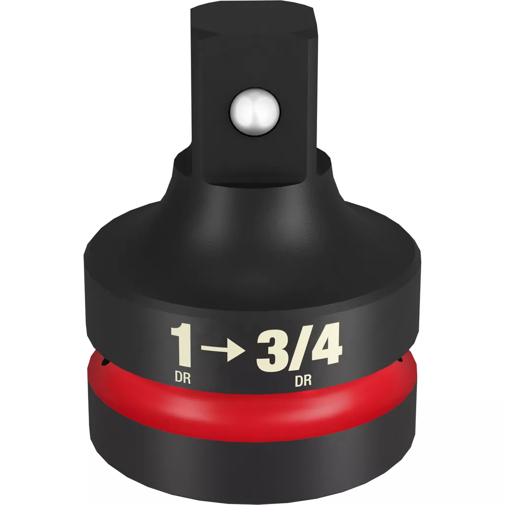 Milwaukee 49-66-6731 1DR 3/4 STD 6 PT IM