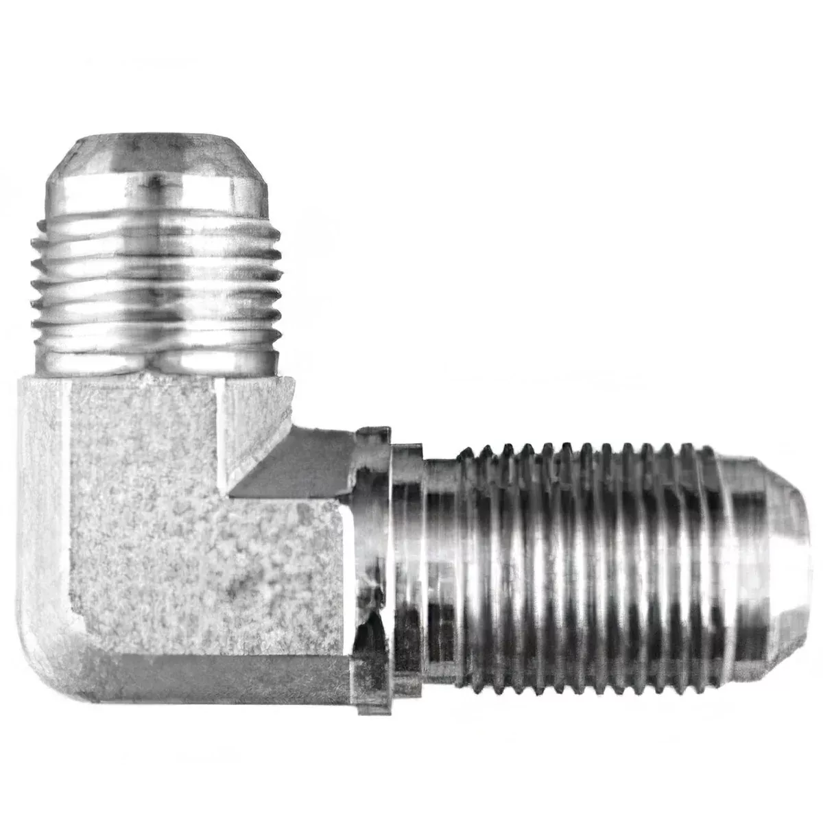 MJ X BH MJ 90 DEG; -BULKHEAD UNION ELBOW &LN