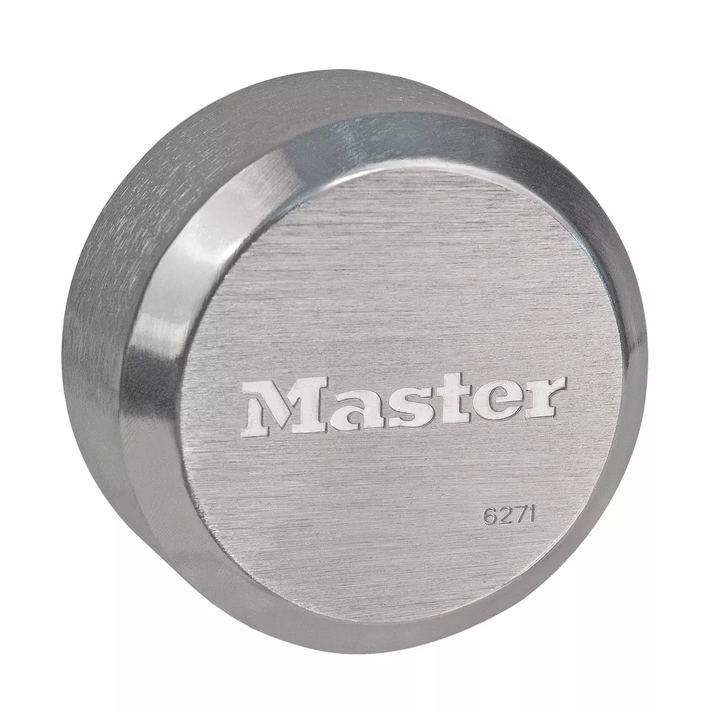 MLOCK 6271 ROUND KEY DIFFERENT PUCK LOCK