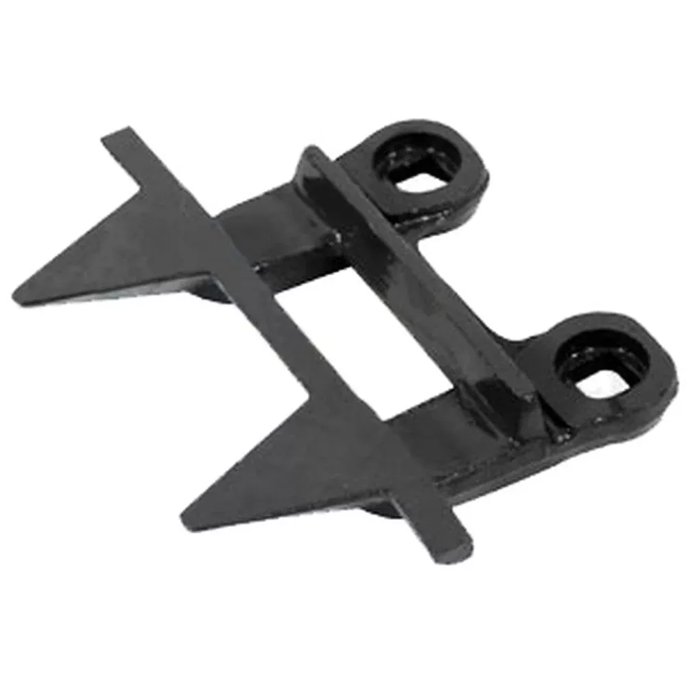 Mower conditioner Fits New Holland Haybine Windrower stub guard