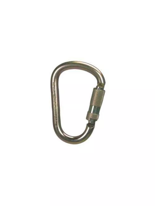 Msa 10089207 Steel 1" Gate, 3600 Lb Rating