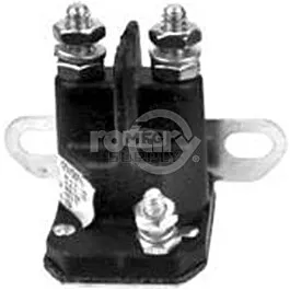 MTD 725-0771 Solenoid