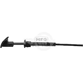 MTD 746-0614A Choke Control