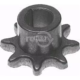 MTD 748-0852 1/2" X 13/16" X 13/16" Sprocket