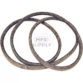 MTD 754-0350 Blade To Blade Belt