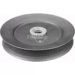 MTD 756-0980 Deck Pulley
