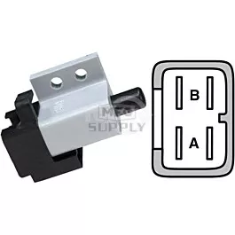 MTD 925-1657A Plunger Switch