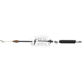 MTD Deck Engagement Cable